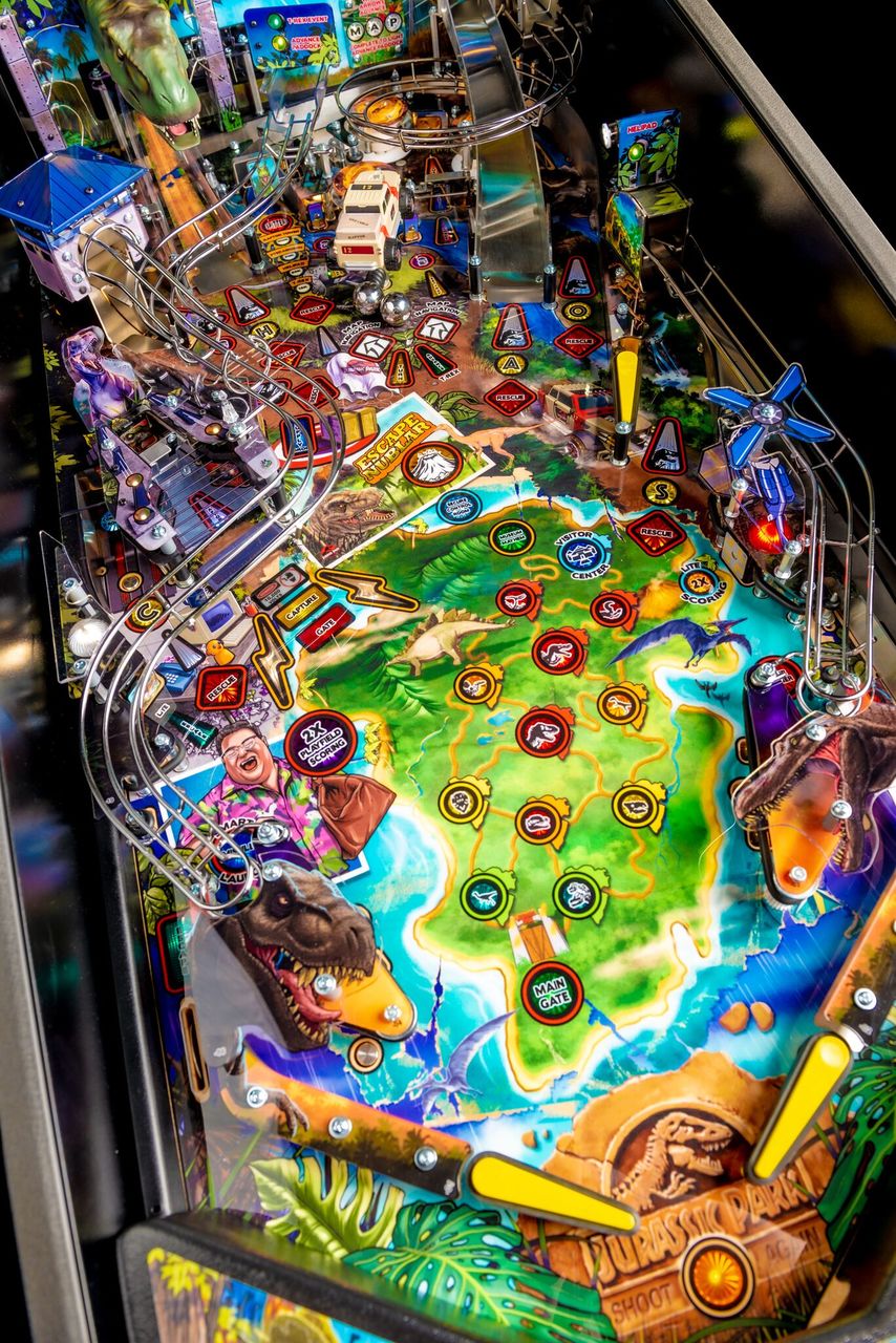 Pinball